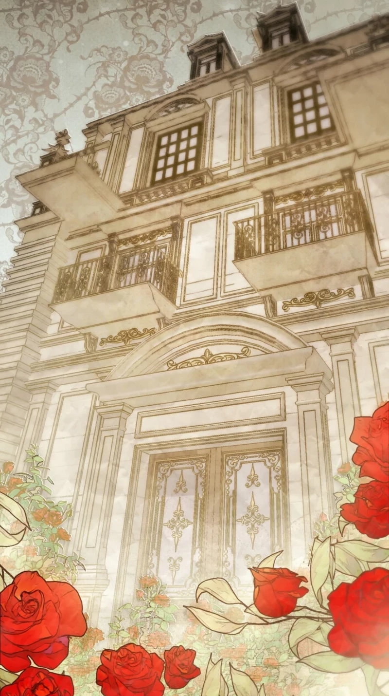 Welcome to the Rose Mansion Chapter 59 page 42