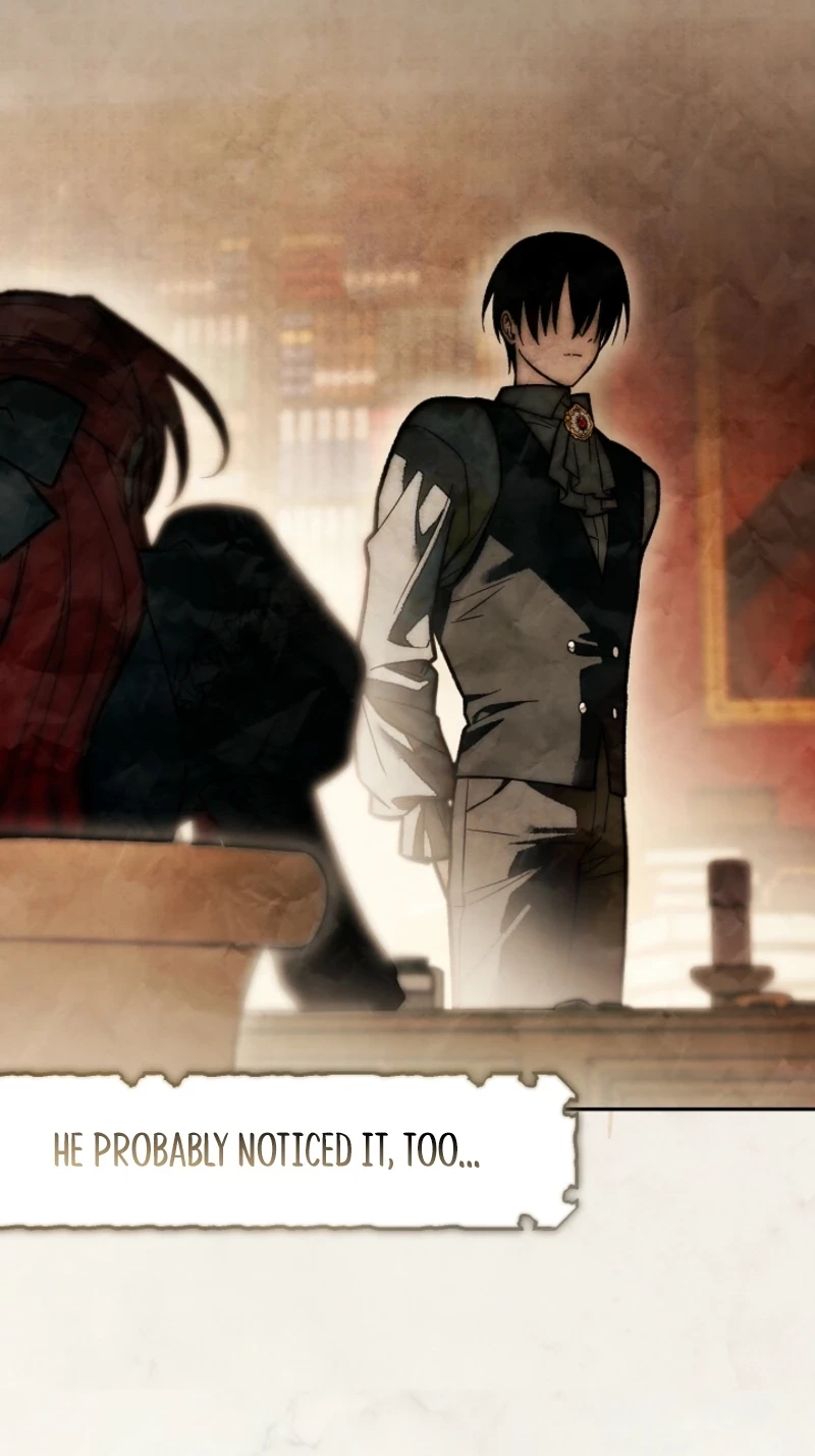 Welcome to the Rose Mansion Chapter 59 page 47