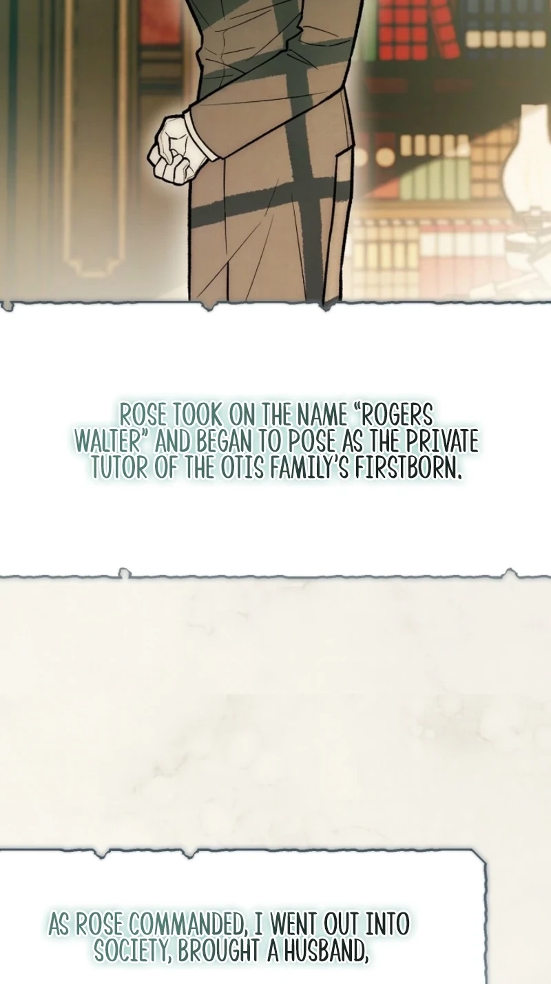 Welcome to the Rose Mansion Chapter 59 page 55
