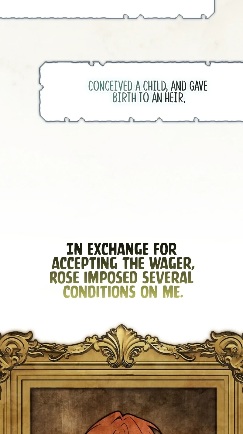 Welcome to the Rose Mansion Chapter 59 page 56