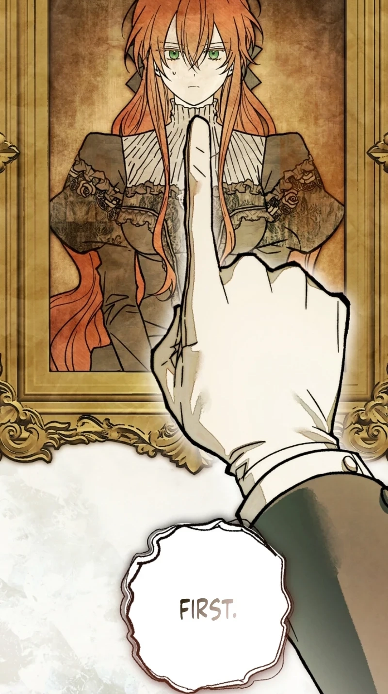 Welcome to the Rose Mansion Chapter 59 page 57