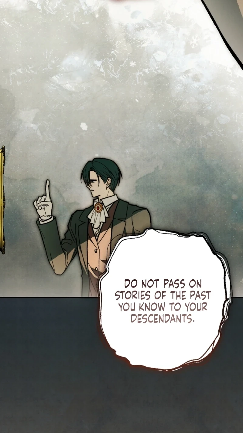 Welcome to the Rose Mansion Chapter 59 page 58