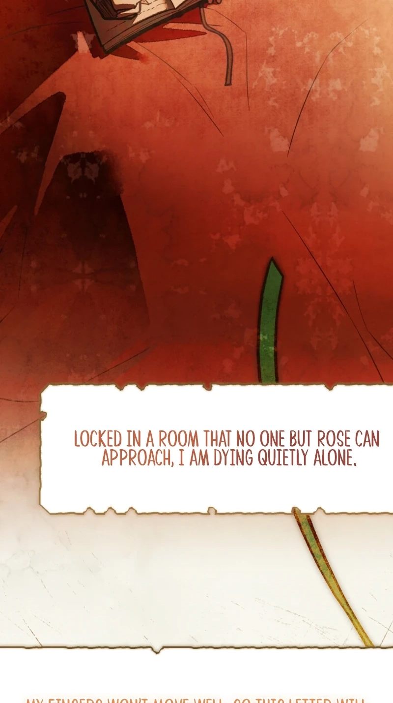 Welcome to the Rose Mansion Chapter 59 page 67