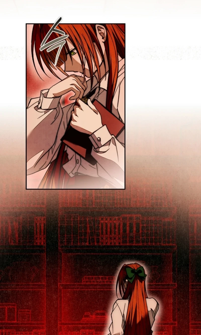 Welcome to the Rose Mansion Chapter 59 page 108
