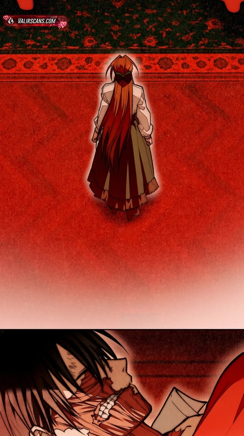 Welcome to the Rose Mansion Chapter 59 page 113
