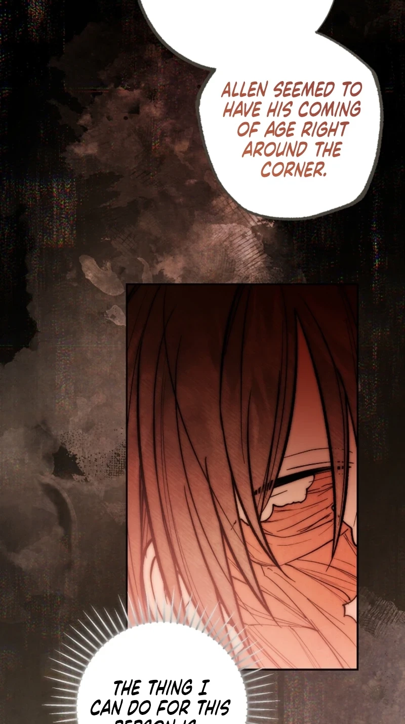 Welcome to the Rose Mansion Chapter 59 page 115