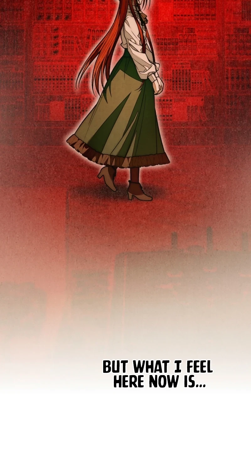 Welcome to the Rose Mansion Chapter 59 page 122