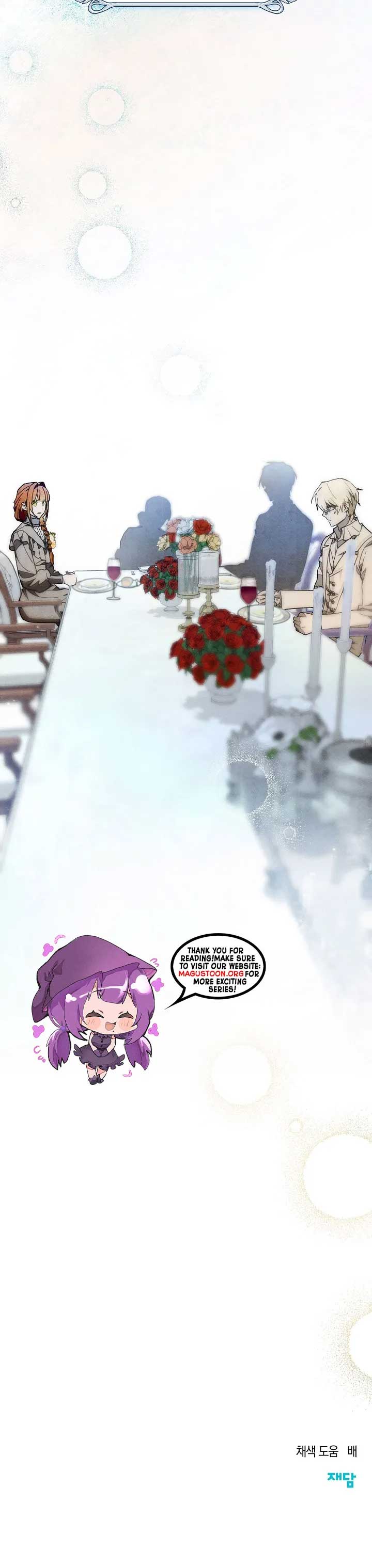 Welcome to the Rose Mansion Chapter 6 page 13