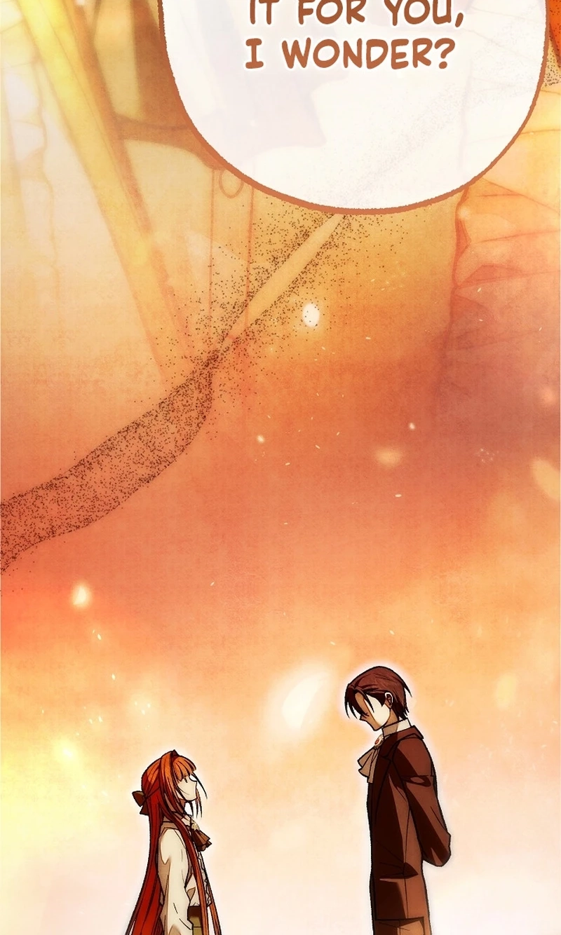 Welcome to the Rose Mansion Chapter 60 page 4