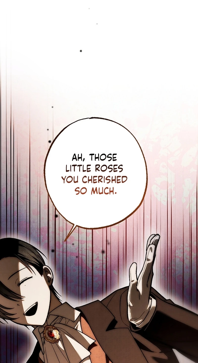 Welcome to the Rose Mansion Chapter 60 page 8
