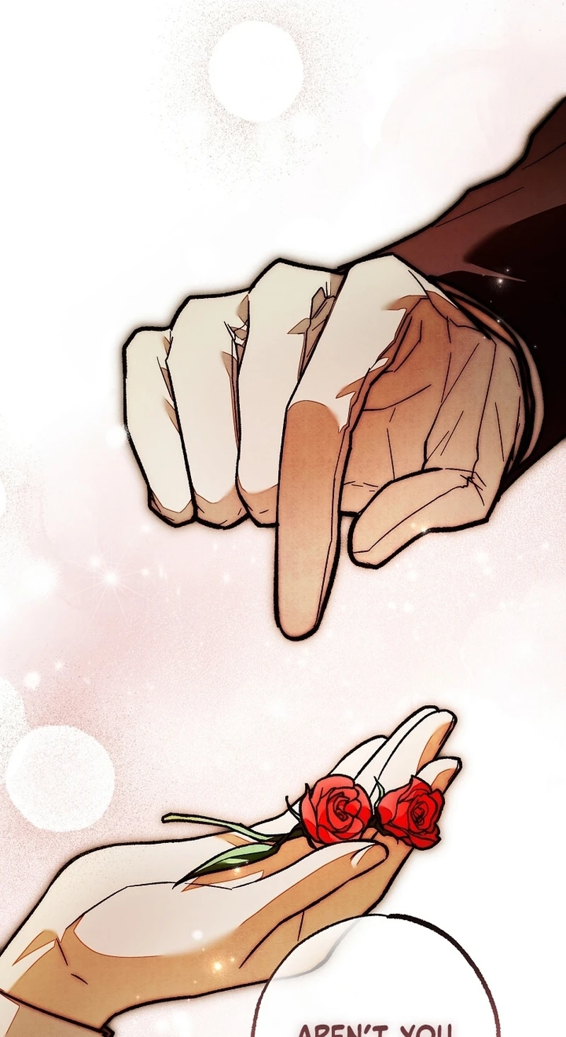 Welcome to the Rose Mansion Chapter 60 page 13