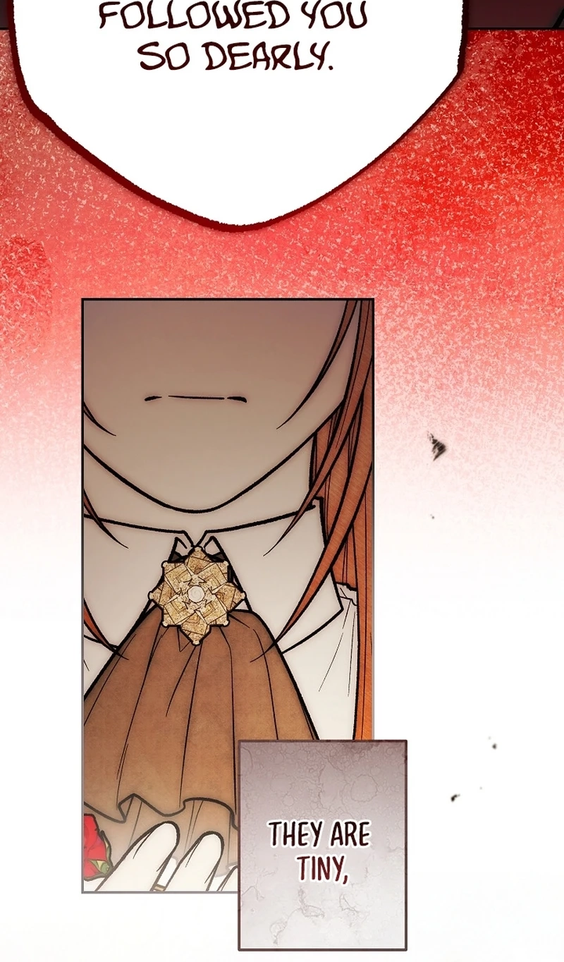 Welcome to the Rose Mansion Chapter 60 page 16