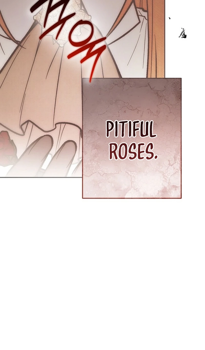 Welcome to the Rose Mansion Chapter 60 page 18