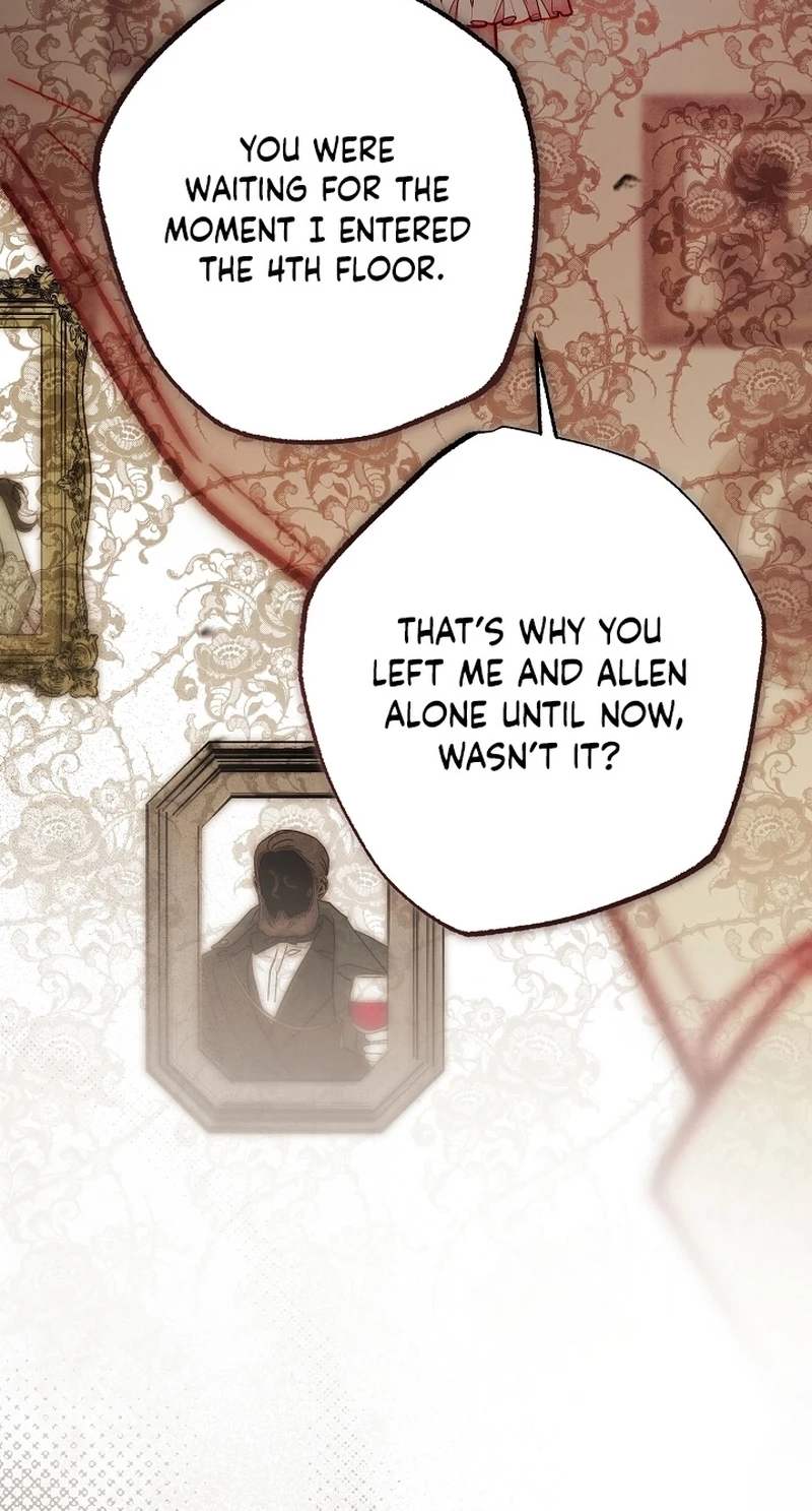 Welcome to the Rose Mansion Chapter 60 page 22
