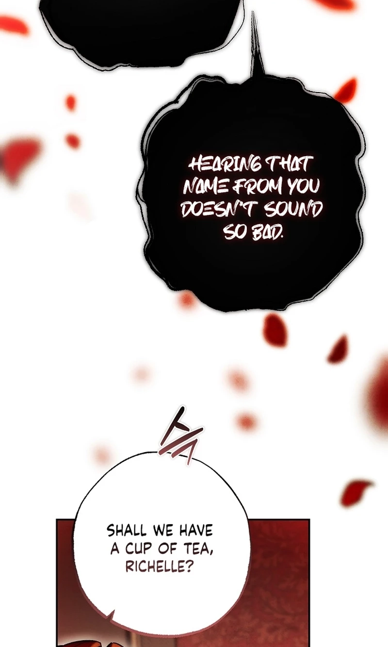 Welcome to the Rose Mansion Chapter 60 page 39