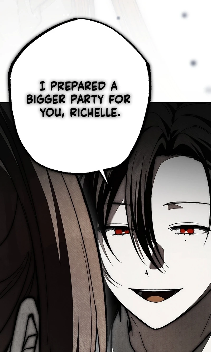 Welcome to the Rose Mansion Chapter 60 page 44