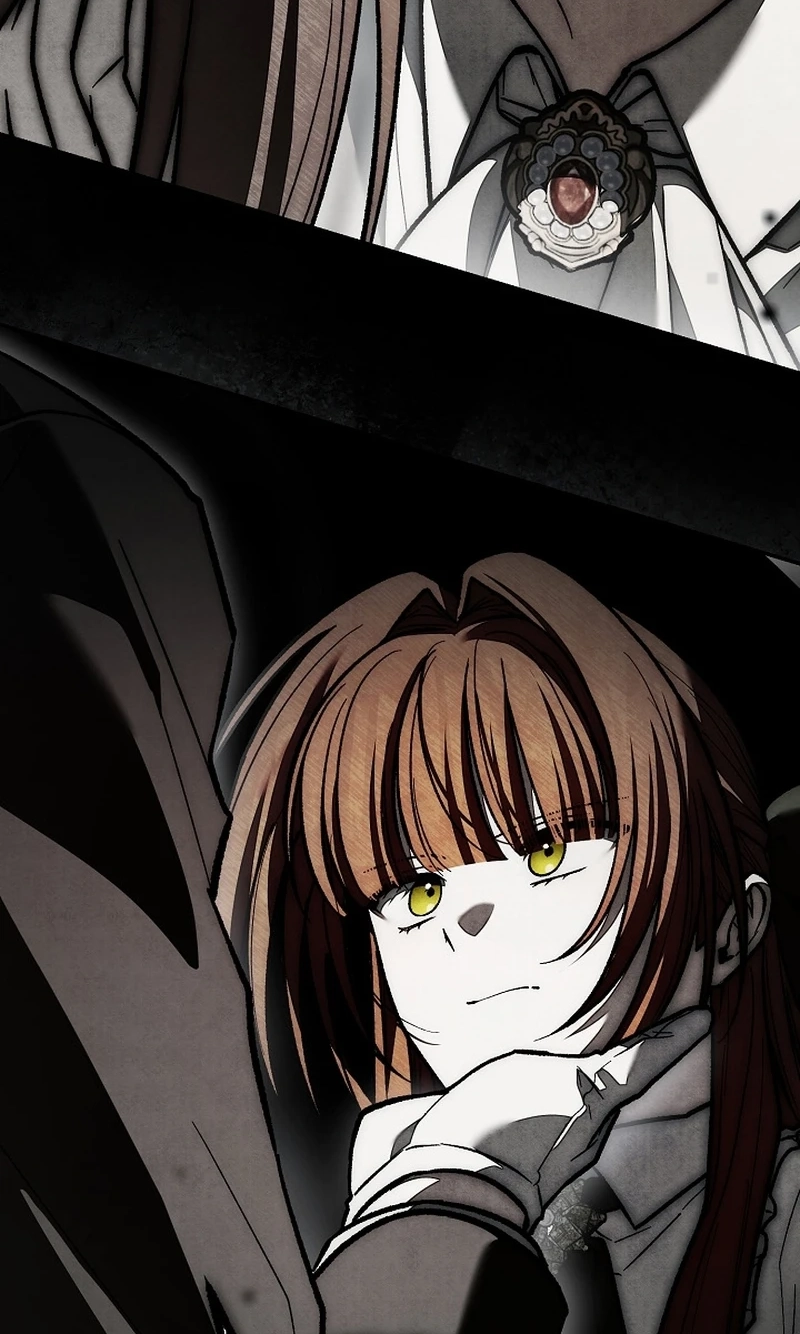 Welcome to the Rose Mansion Chapter 60 page 45