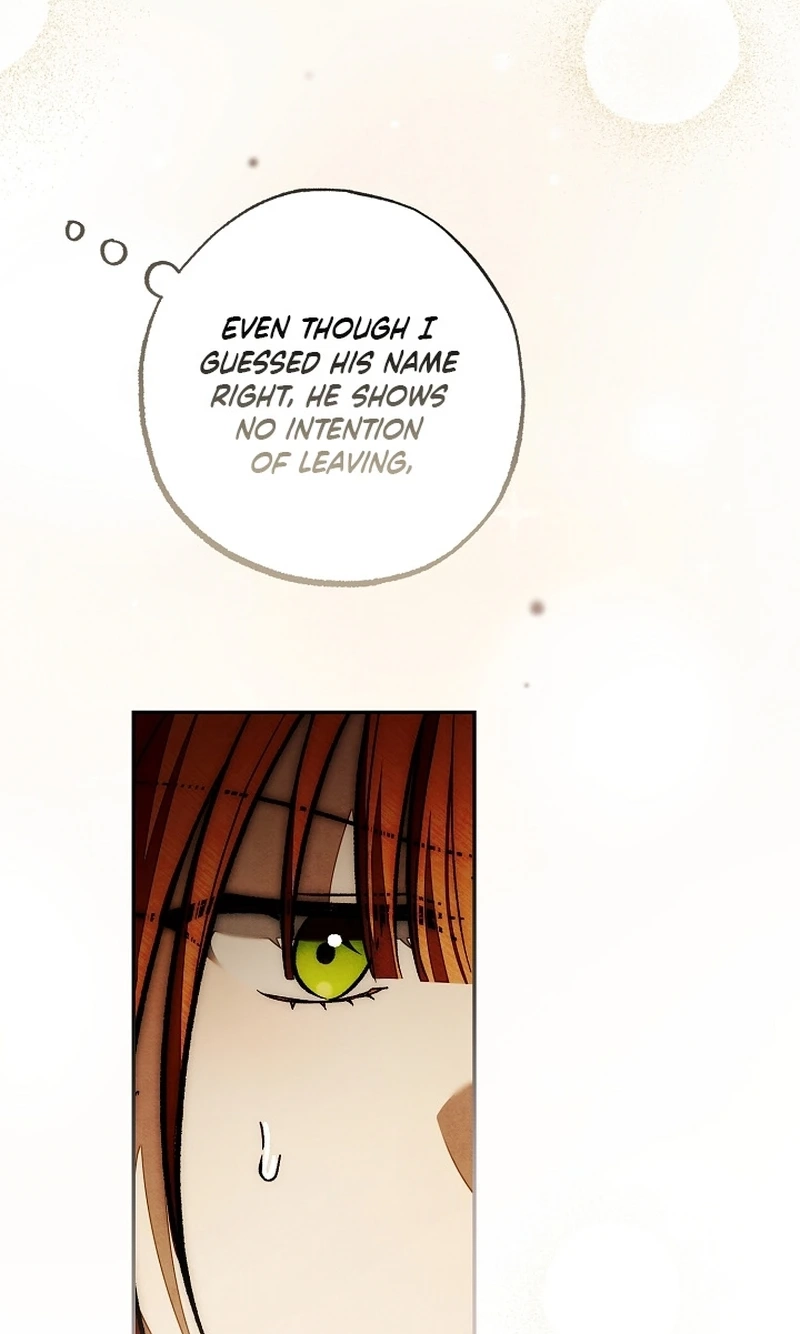 Welcome to the Rose Mansion Chapter 60 page 48