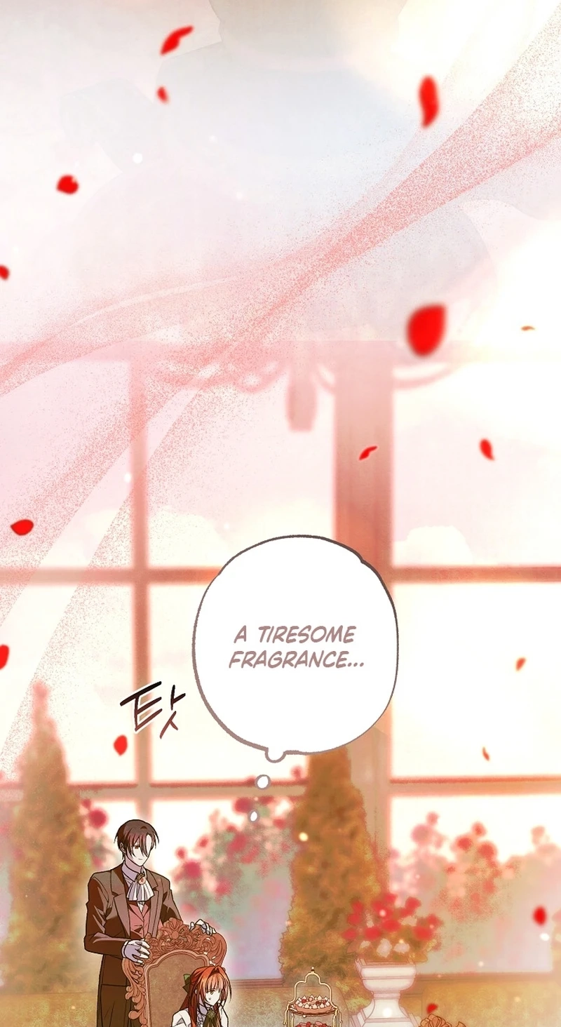 Welcome to the Rose Mansion Chapter 60 page 53