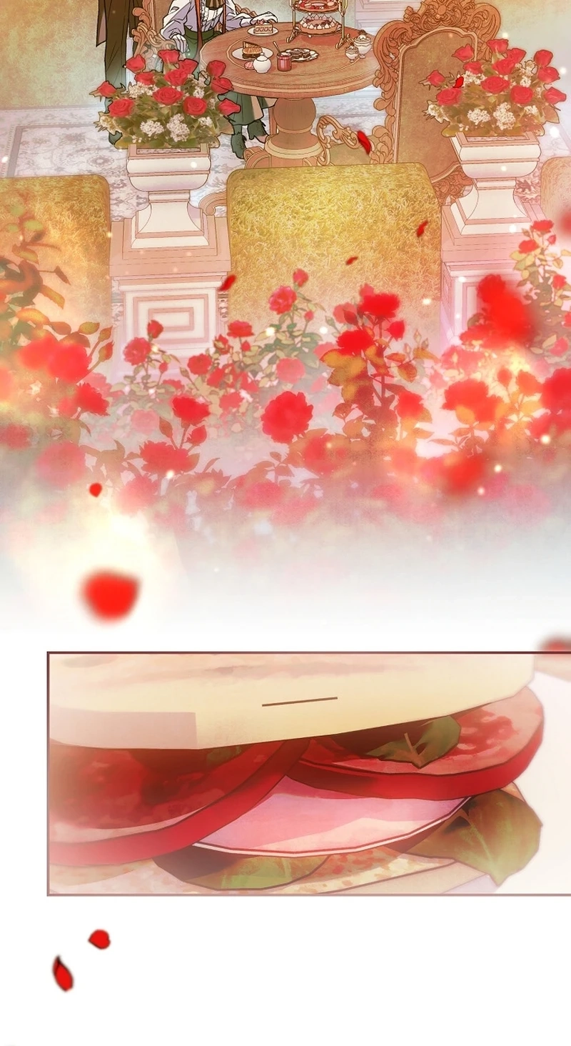 Welcome to the Rose Mansion Chapter 60 page 54