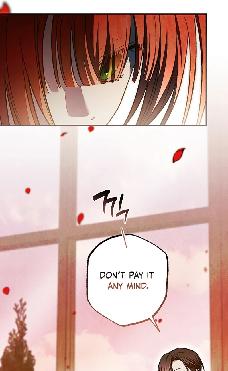 Welcome to the Rose Mansion Chapter 60 page 55