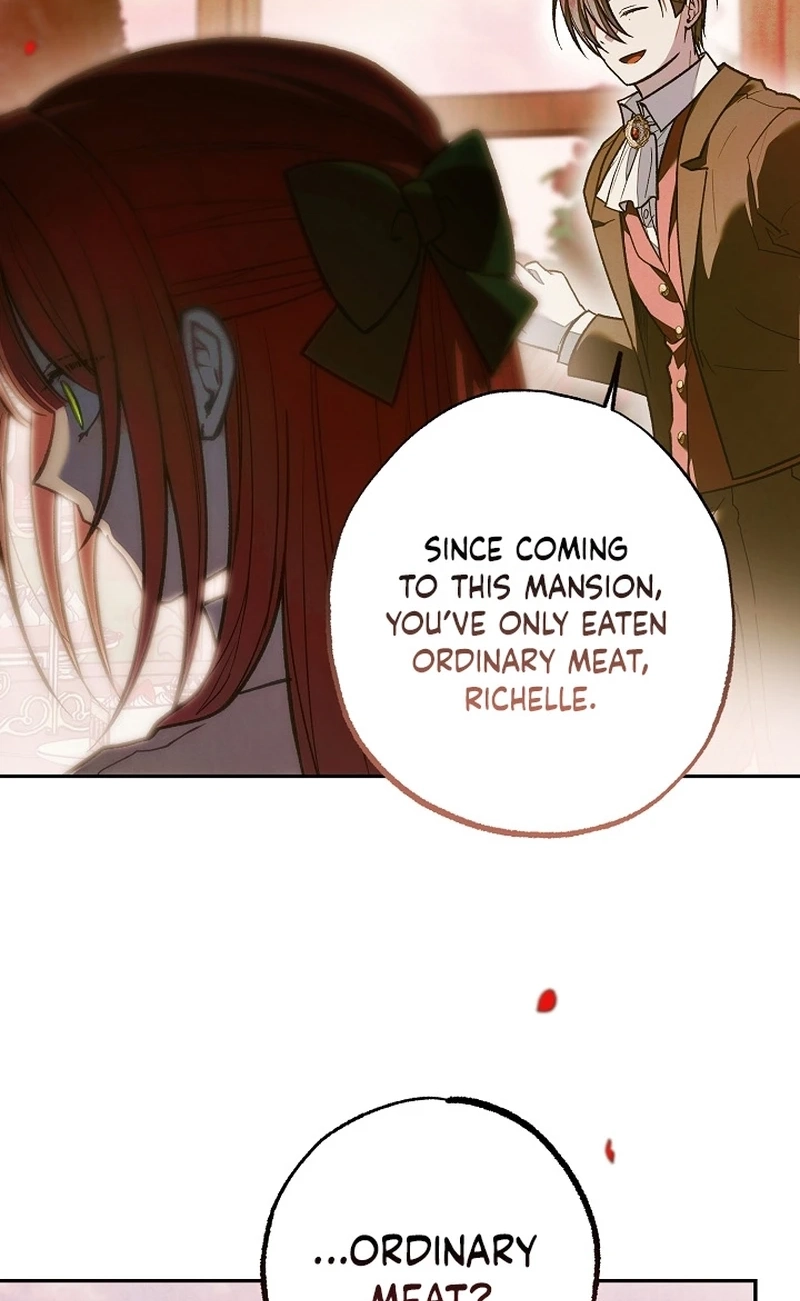 Welcome to the Rose Mansion Chapter 60 page 56