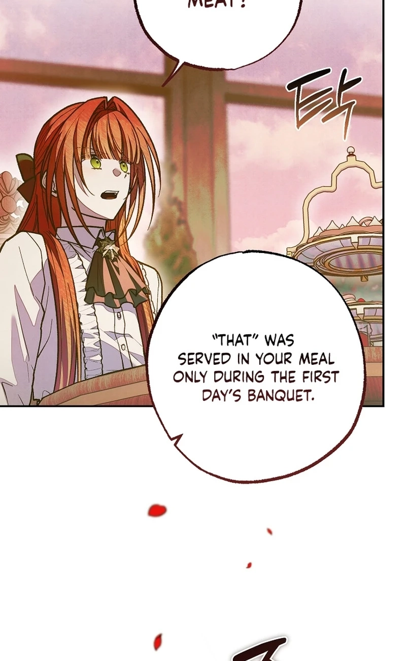 Welcome to the Rose Mansion Chapter 60 page 57