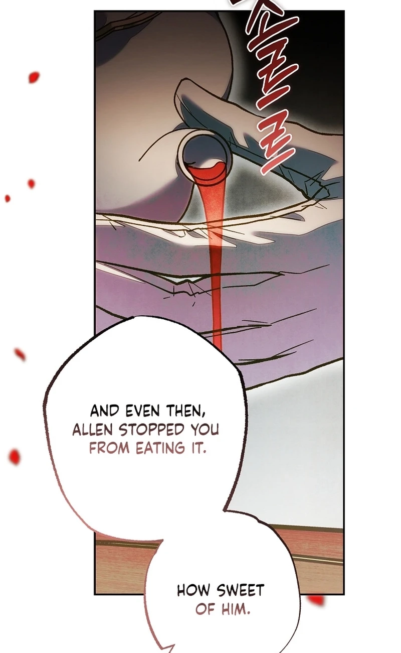 Welcome to the Rose Mansion Chapter 60 page 58