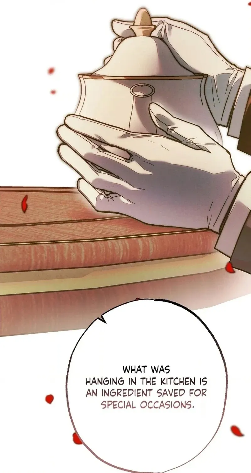 Welcome to the Rose Mansion Chapter 60 page 60