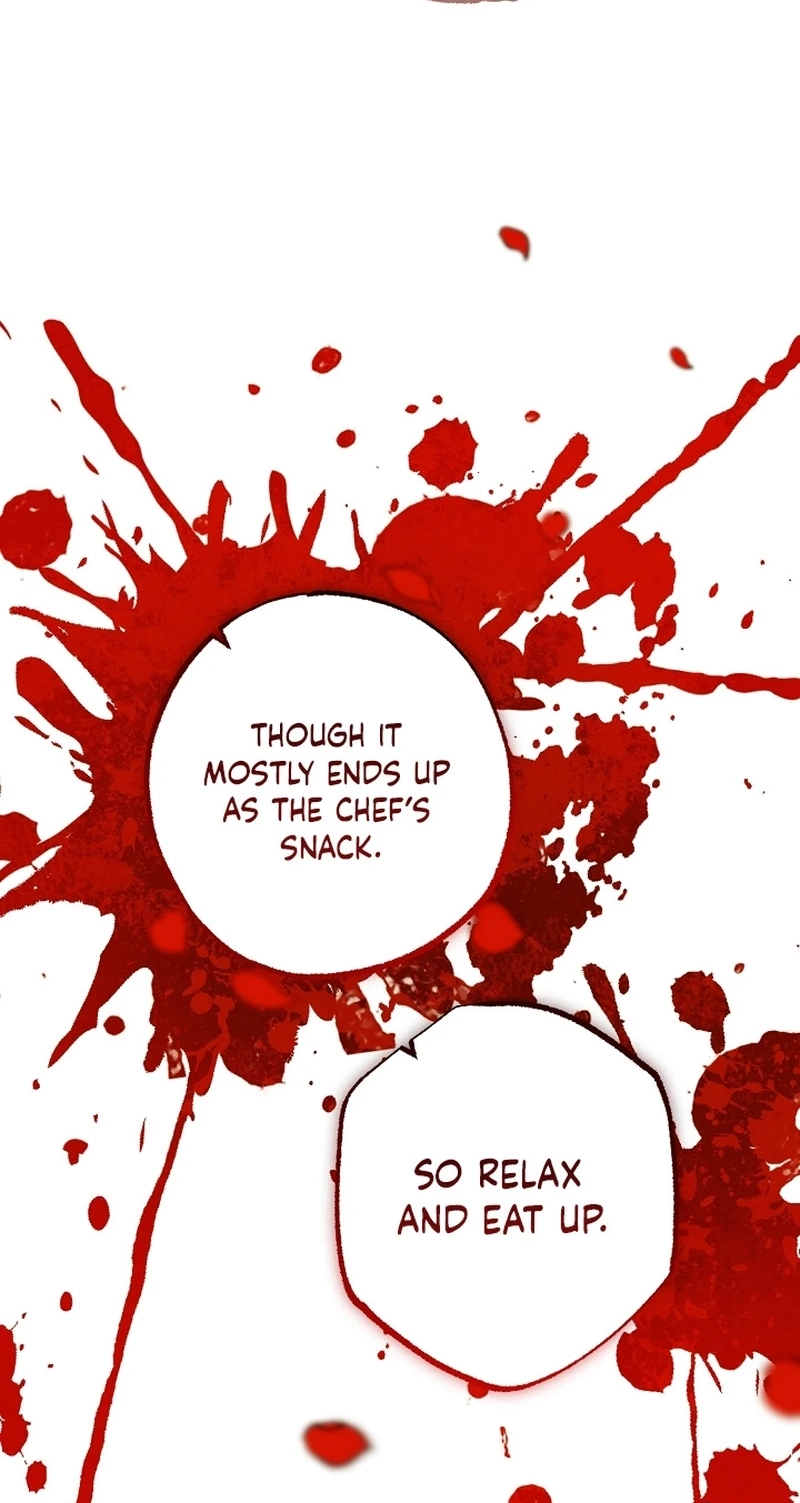 Welcome to the Rose Mansion Chapter 60 page 61