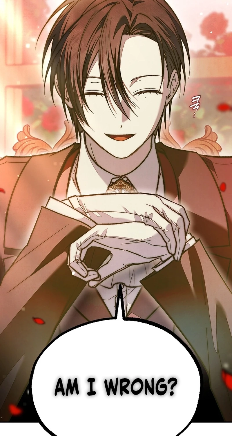 Welcome to the Rose Mansion Chapter 60 page 63