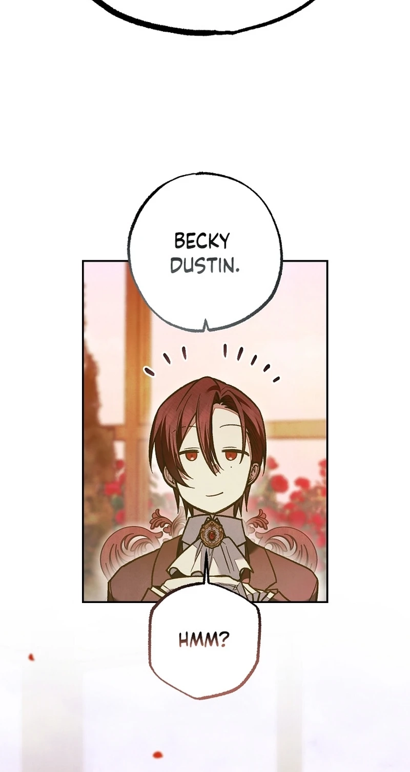 Welcome to the Rose Mansion Chapter 60 page 64