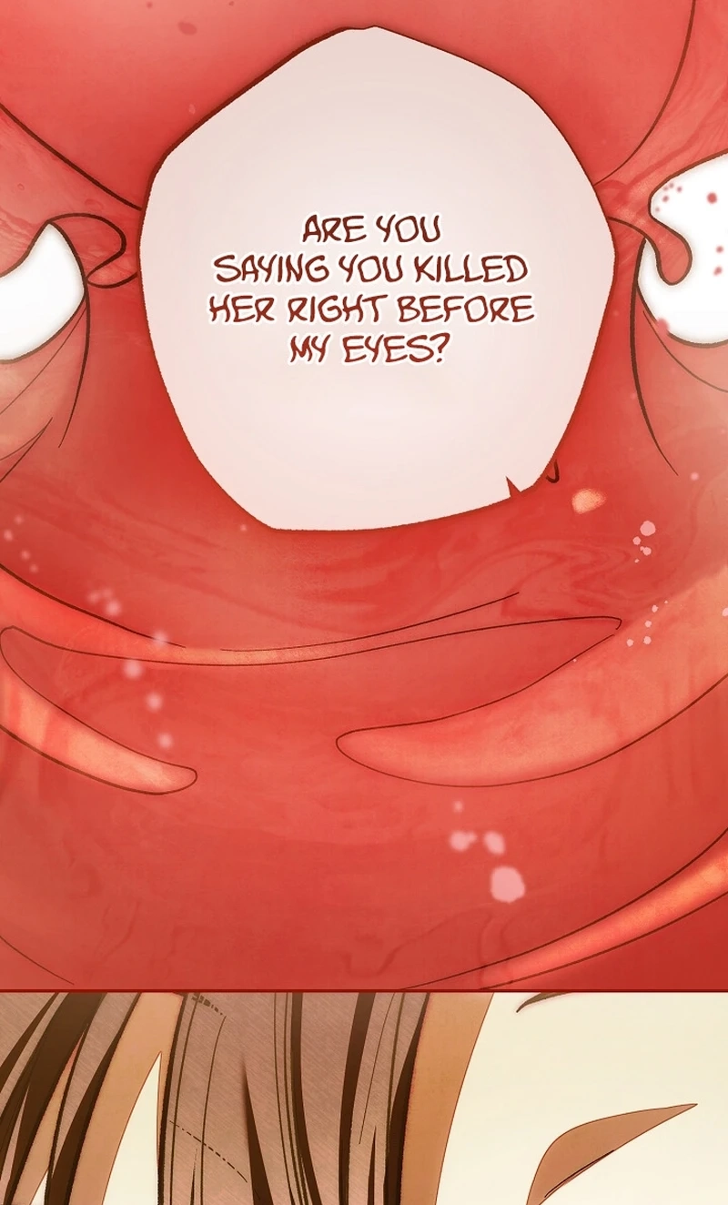 Welcome to the Rose Mansion Chapter 60 page 72
