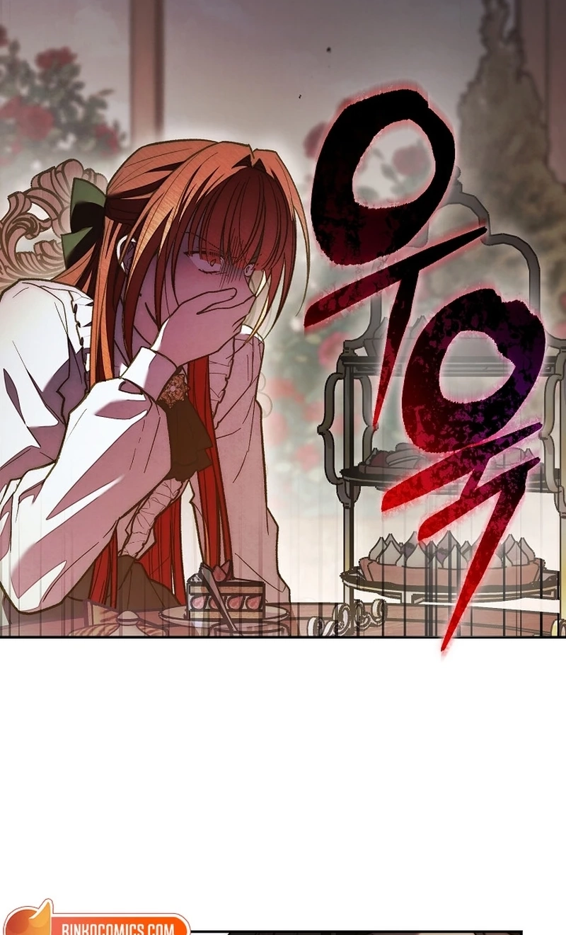 Welcome to the Rose Mansion Chapter 60 page 82