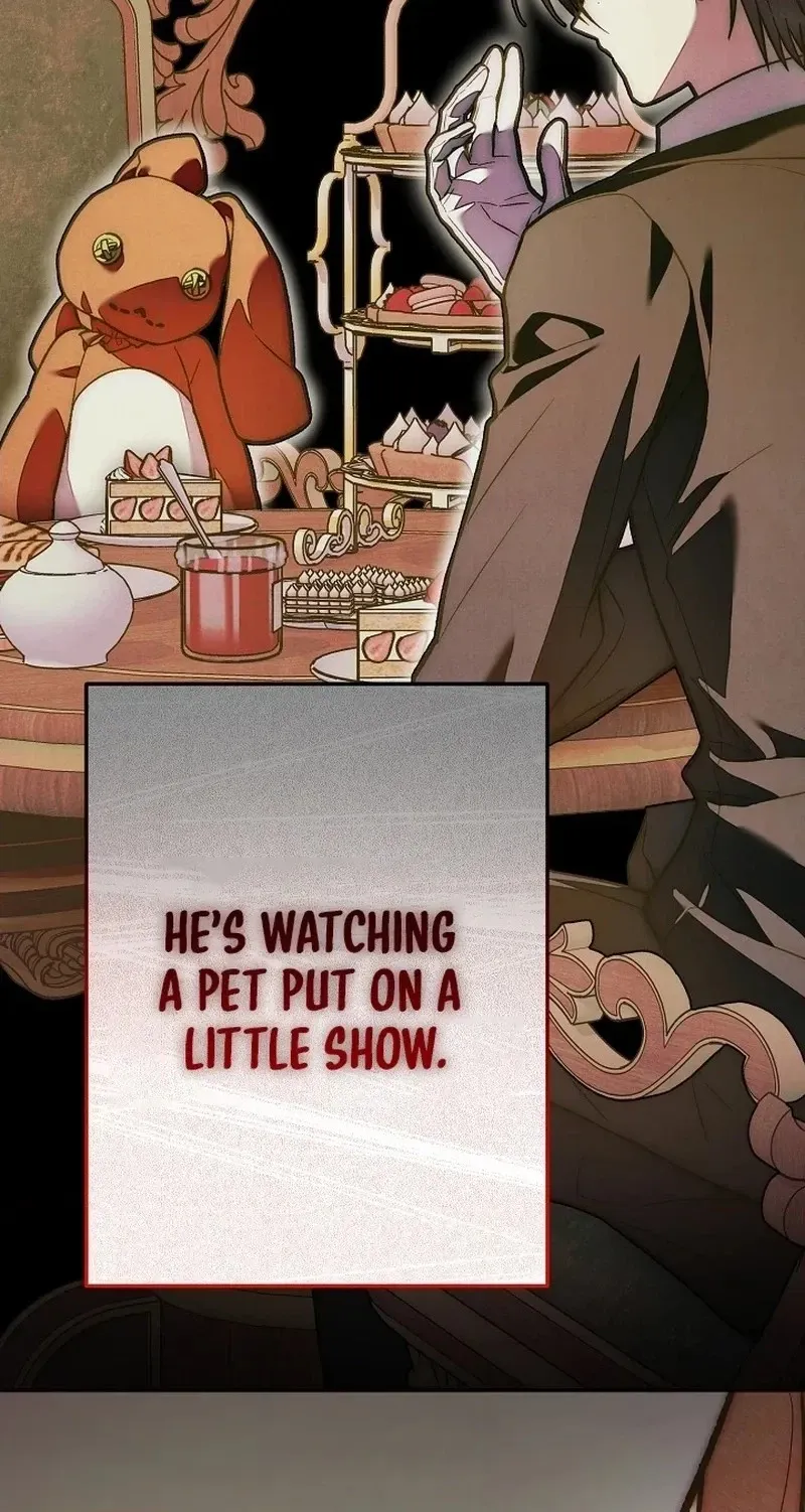 Welcome to the Rose Mansion Chapter 60 page 90
