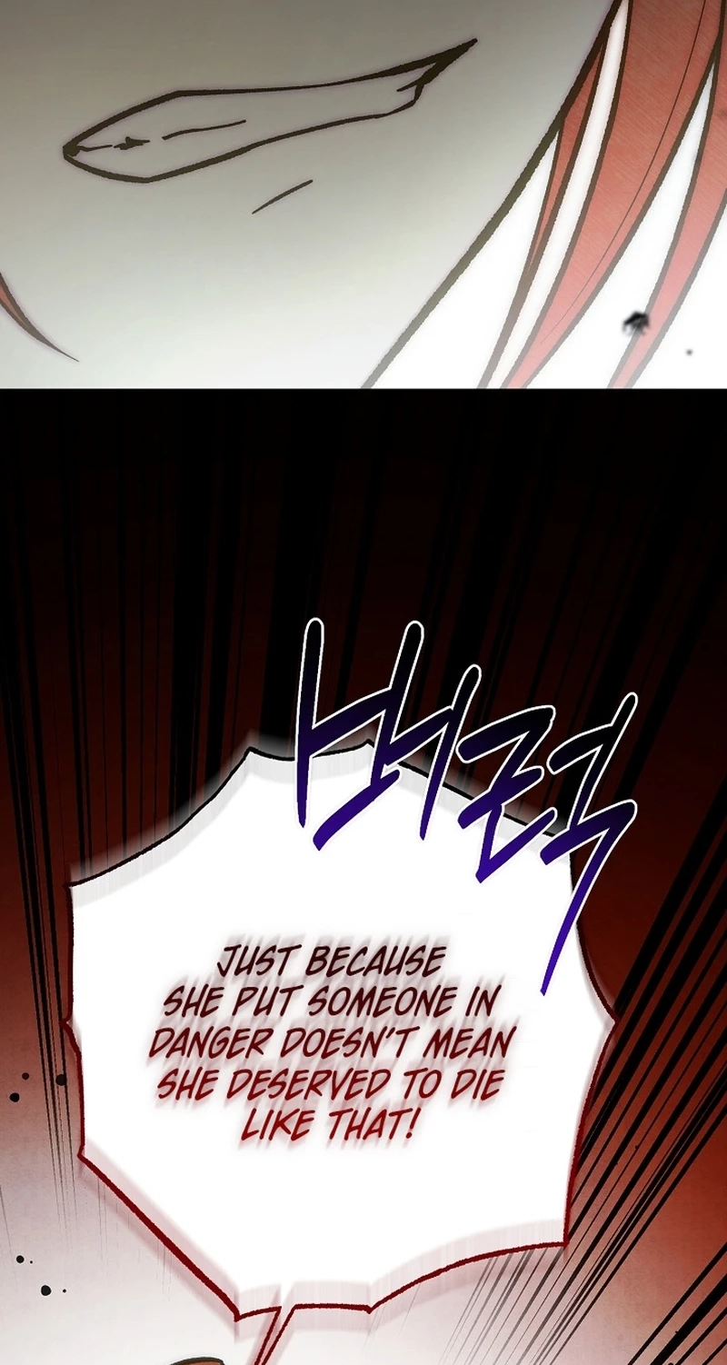 Welcome to the Rose Mansion Chapter 60 page 91
