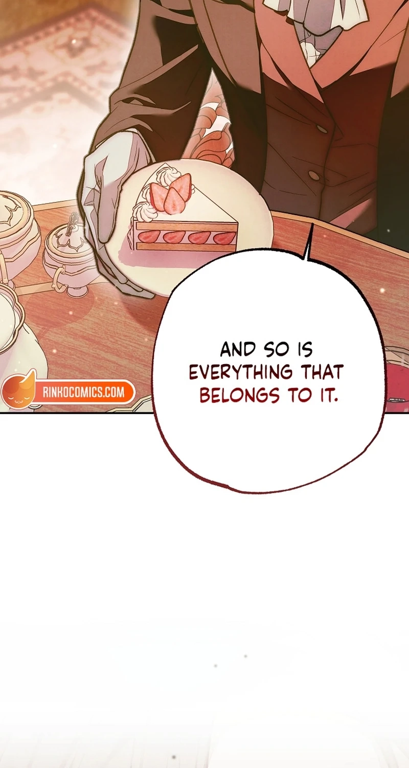 Welcome to the Rose Mansion Chapter 60 page 93