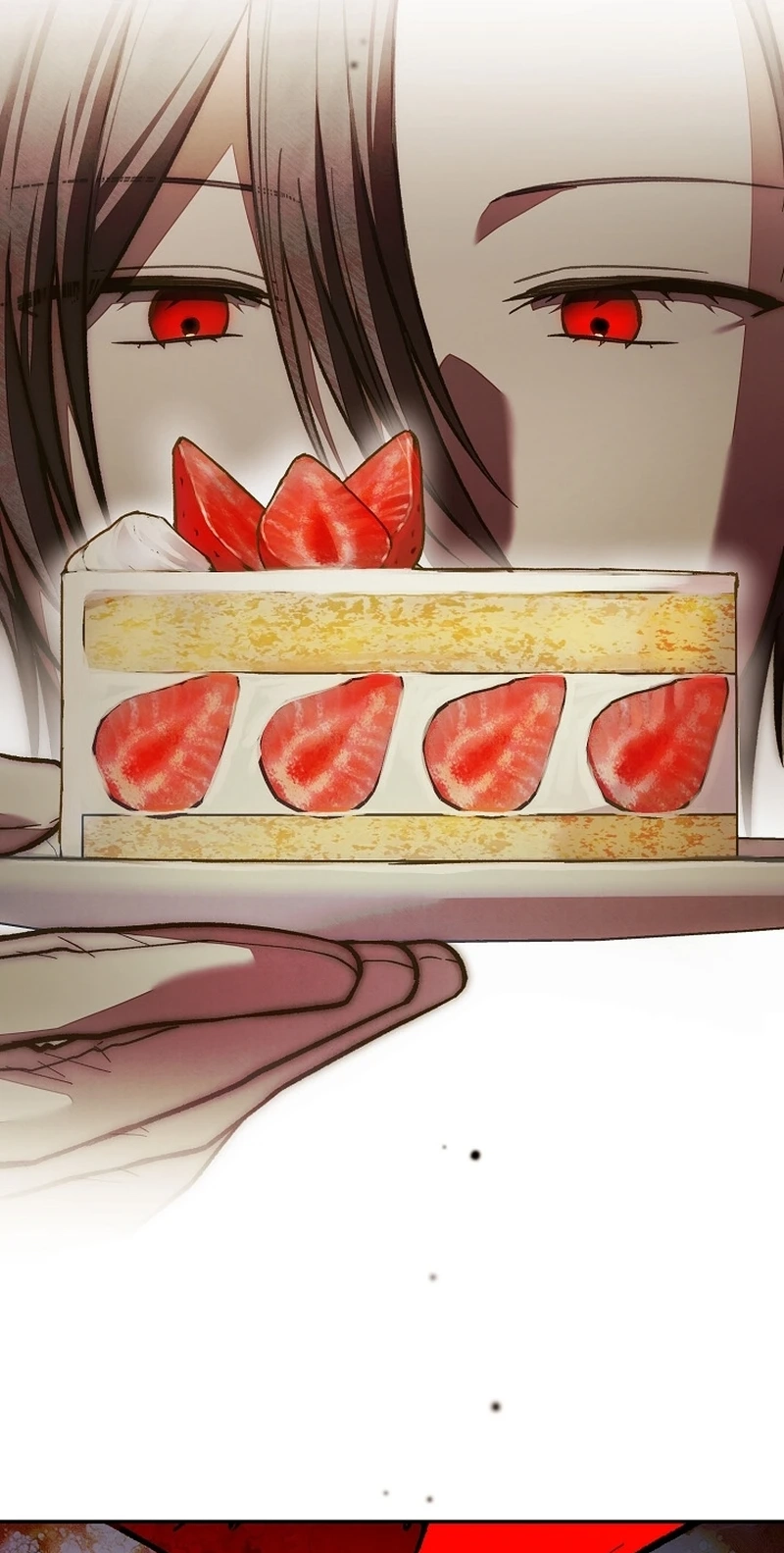Welcome to the Rose Mansion Chapter 60 page 94