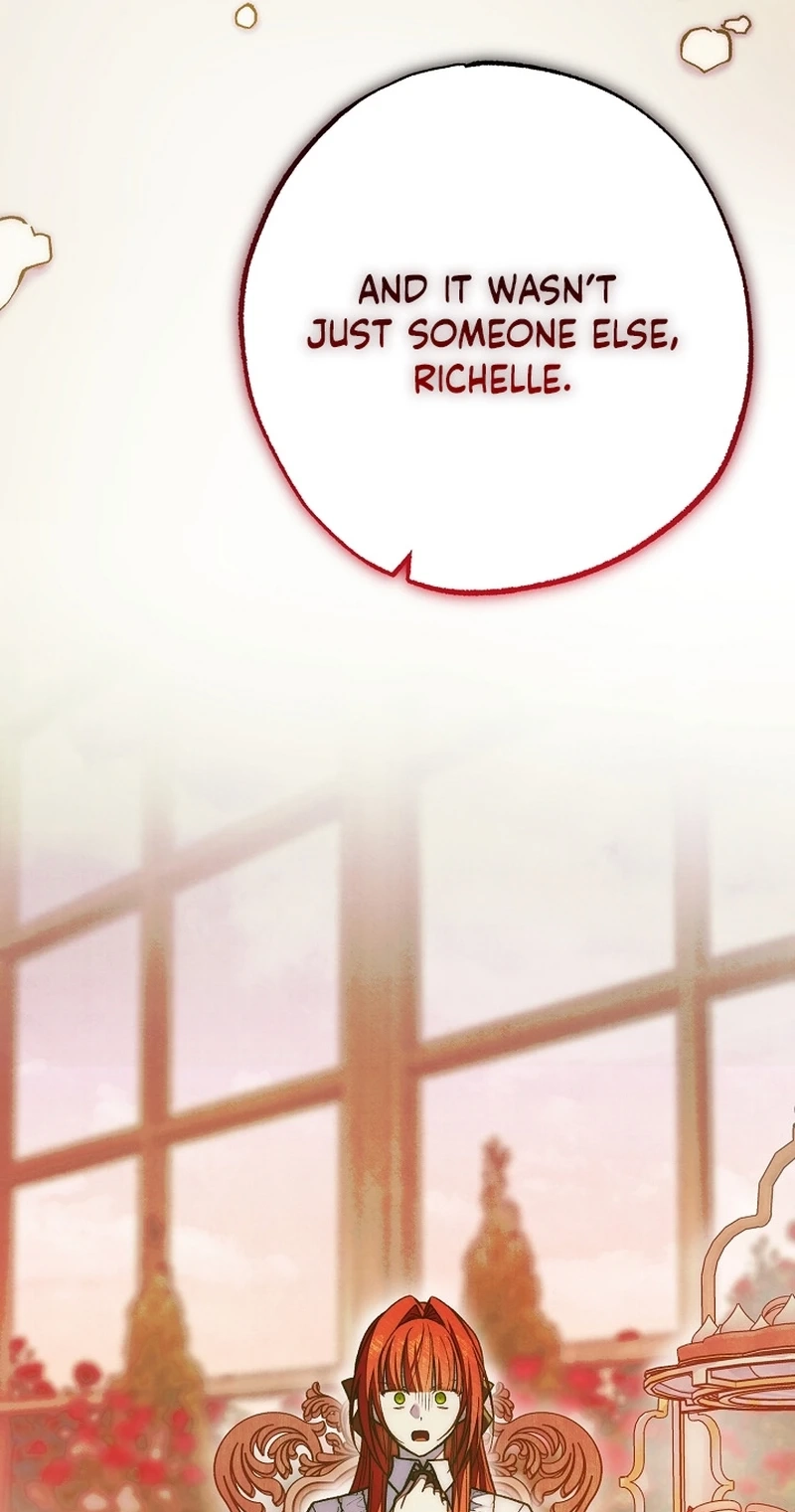 Welcome to the Rose Mansion Chapter 60 page 99