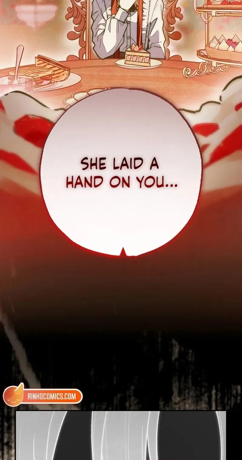 Welcome to the Rose Mansion Chapter 60 page 100