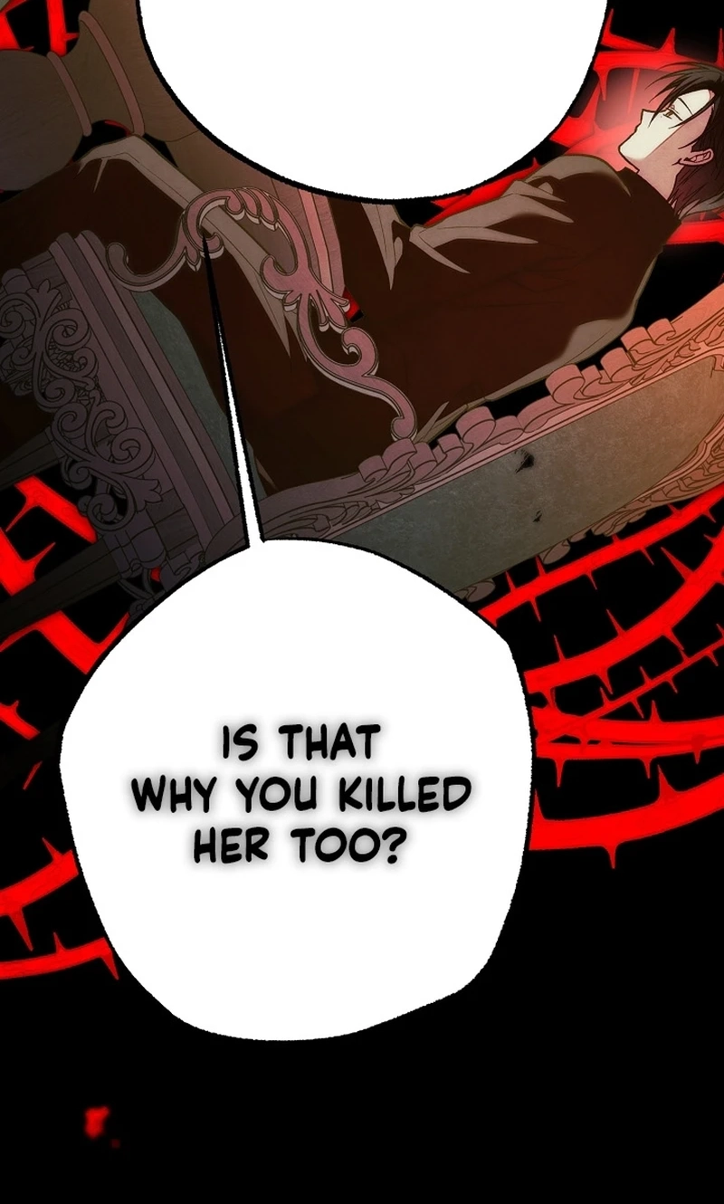 Welcome to the Rose Mansion Chapter 60 page 109
