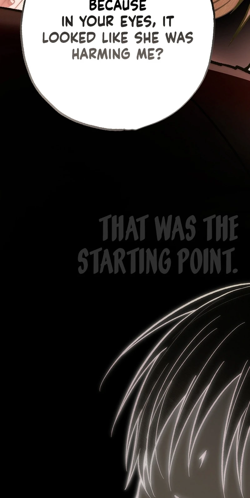 Welcome to the Rose Mansion Chapter 60 page 111