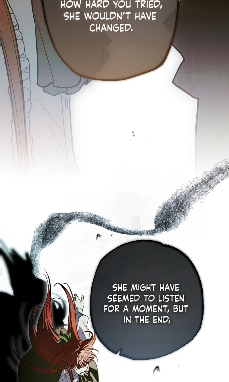 Welcome to the Rose Mansion Chapter 60 page 118