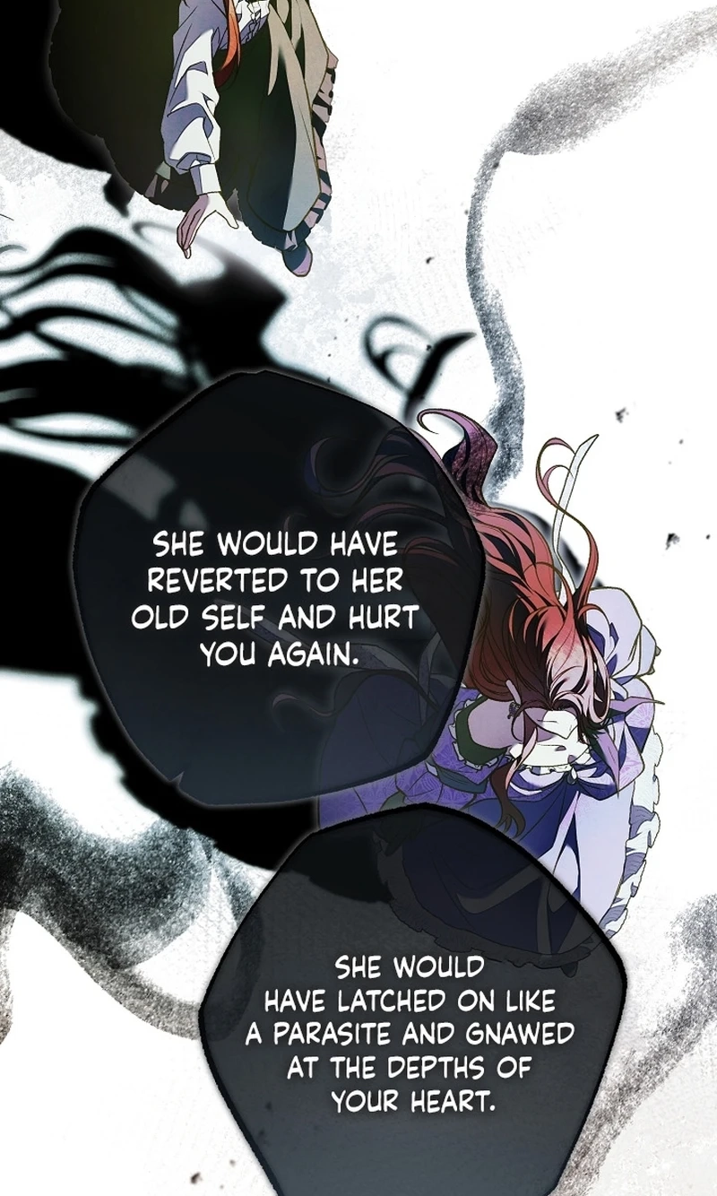 Welcome to the Rose Mansion Chapter 60 page 119