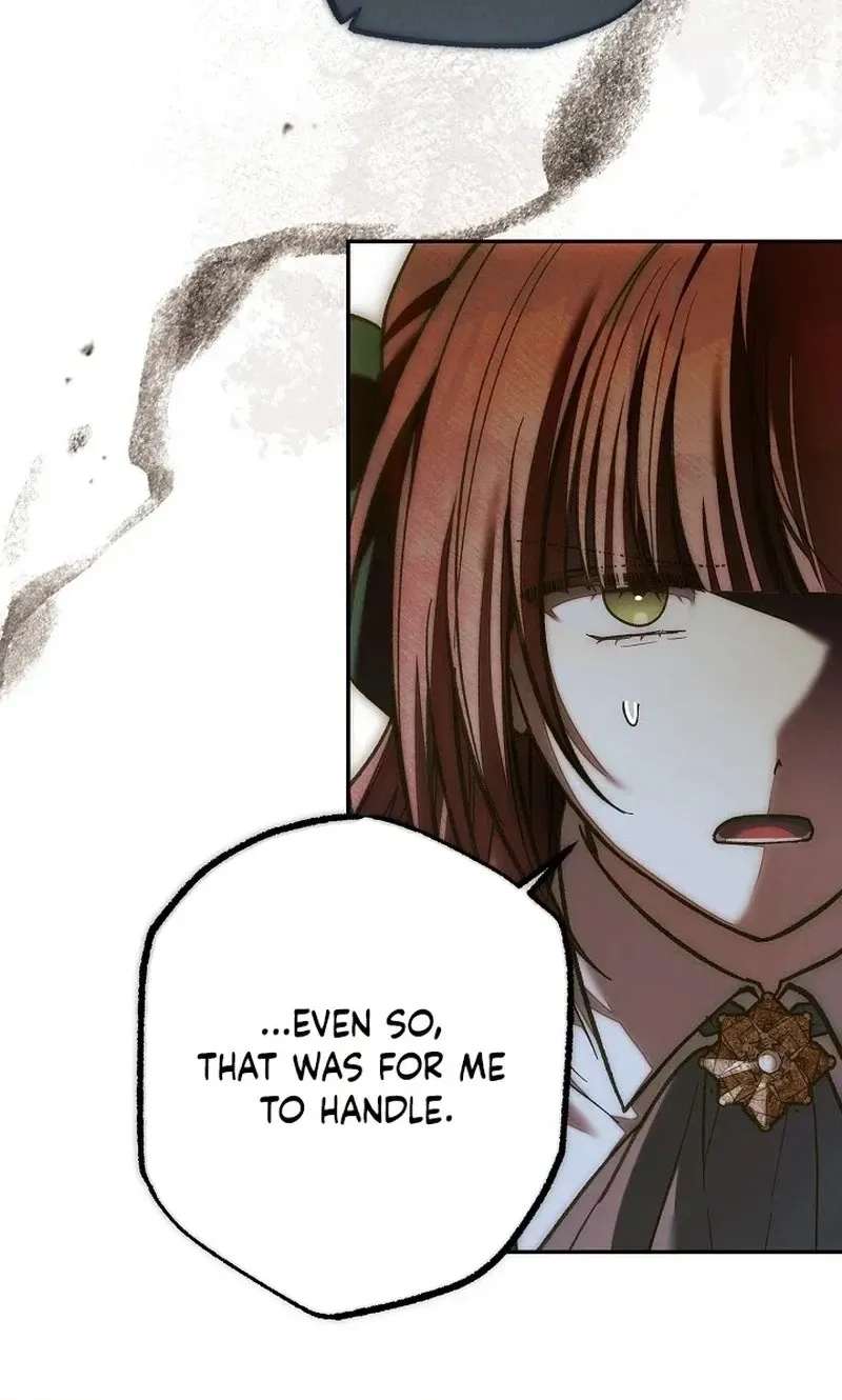 Welcome to the Rose Mansion Chapter 60 page 120
