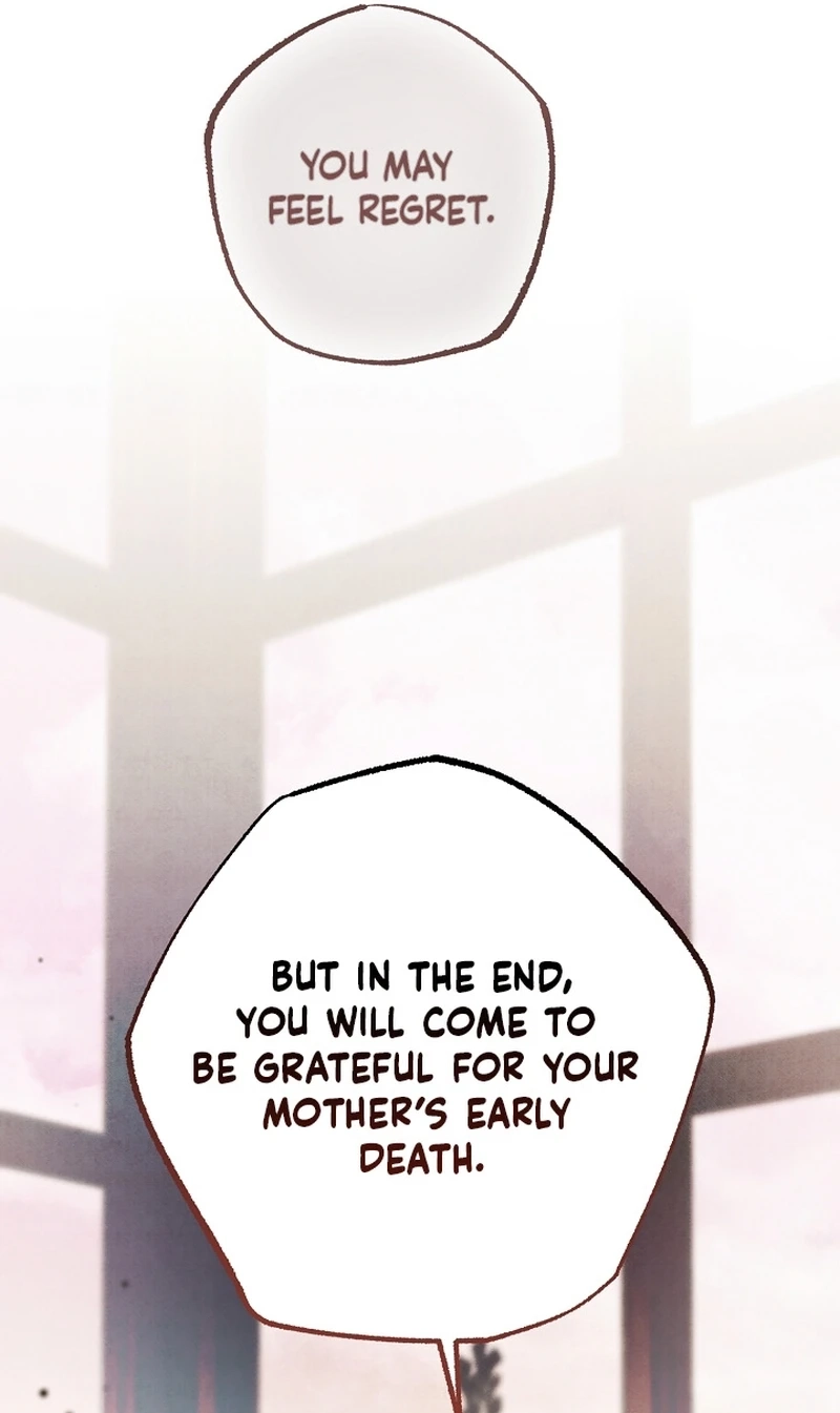 Welcome to the Rose Mansion Chapter 61 page 6
