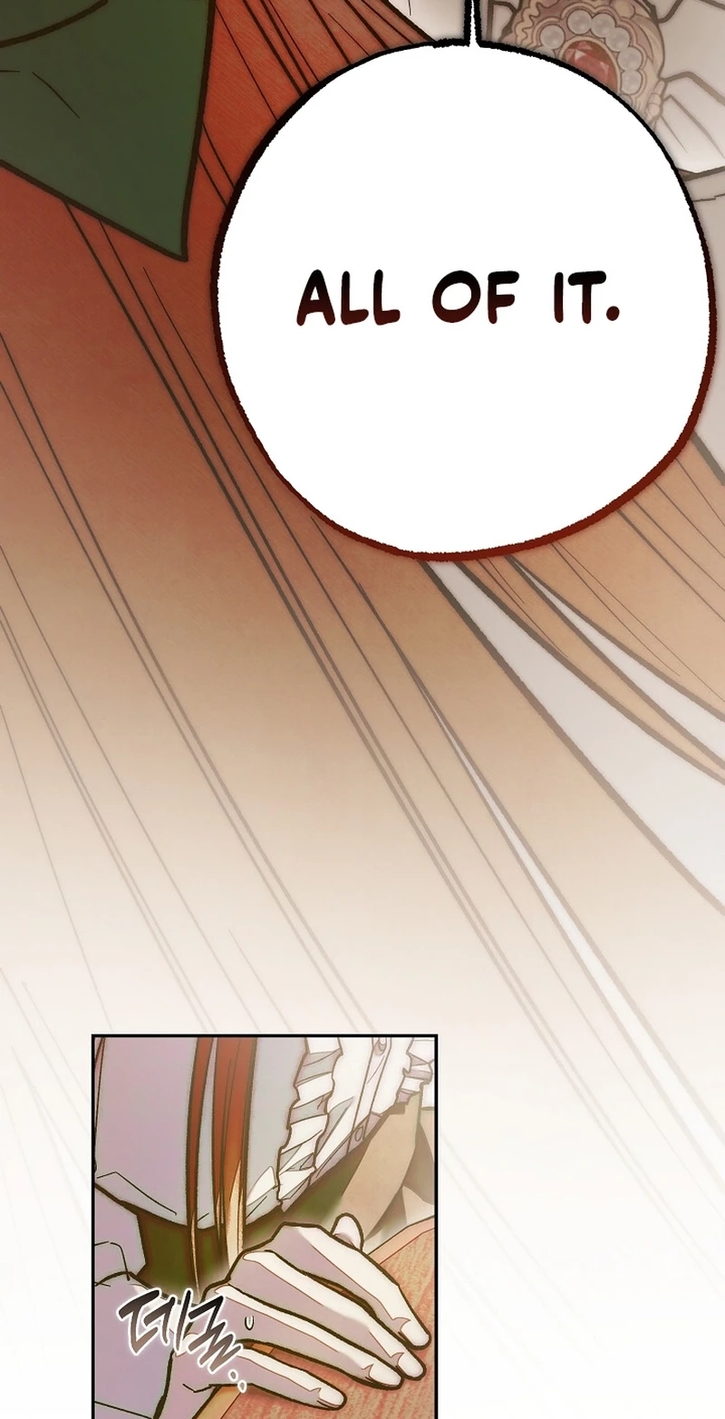 Welcome to the Rose Mansion Chapter 61 page 4