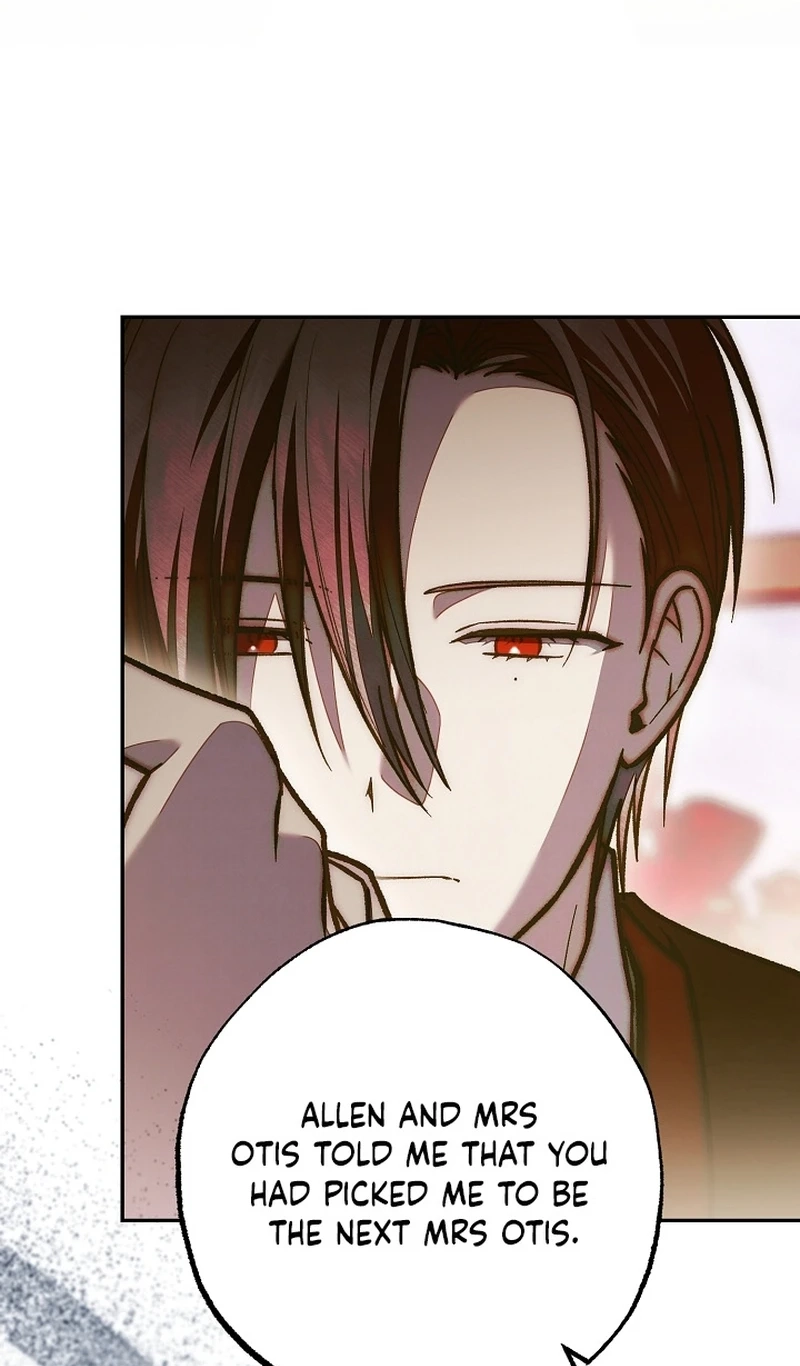 Welcome to the Rose Mansion Chapter 61 page 13