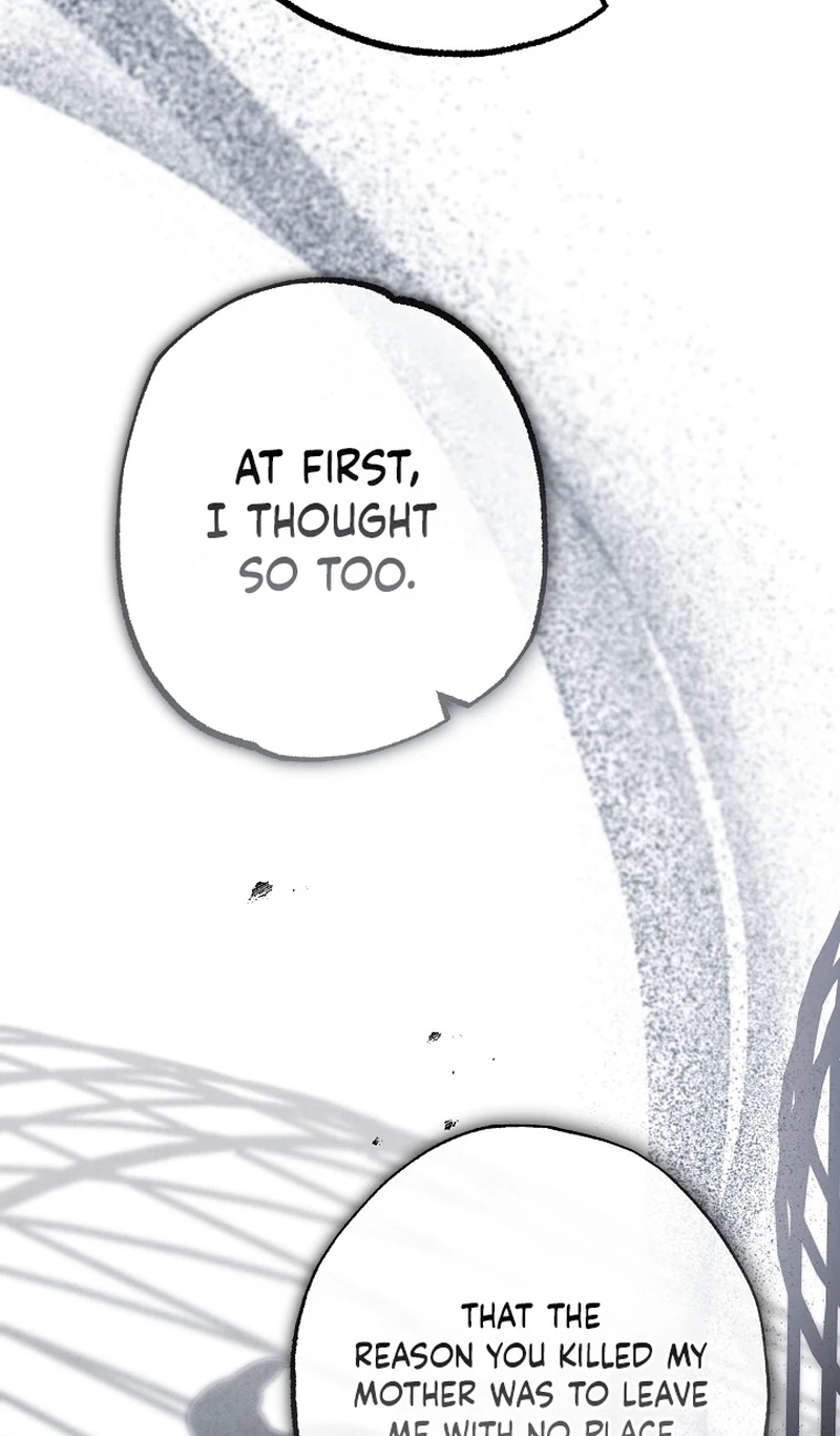Welcome to the Rose Mansion Chapter 61 page 14