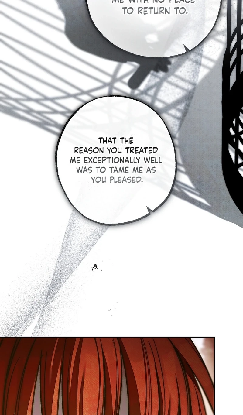 Welcome to the Rose Mansion Chapter 61 page 15